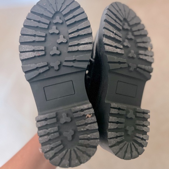 Girls Chunky Loafers - Picture 4 of 7